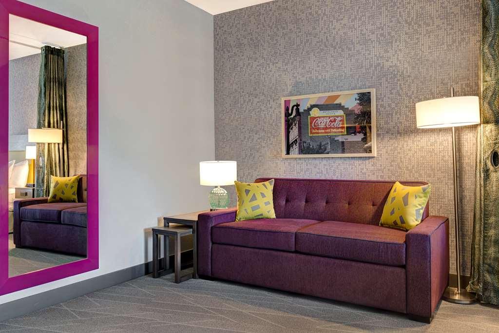 Home2 Suites By Hilton Petaluma Room photo